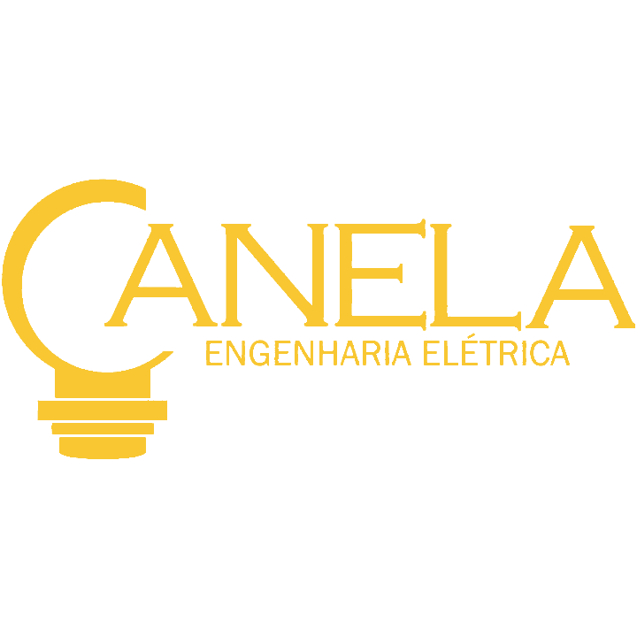 logo canela engenharia elétrica