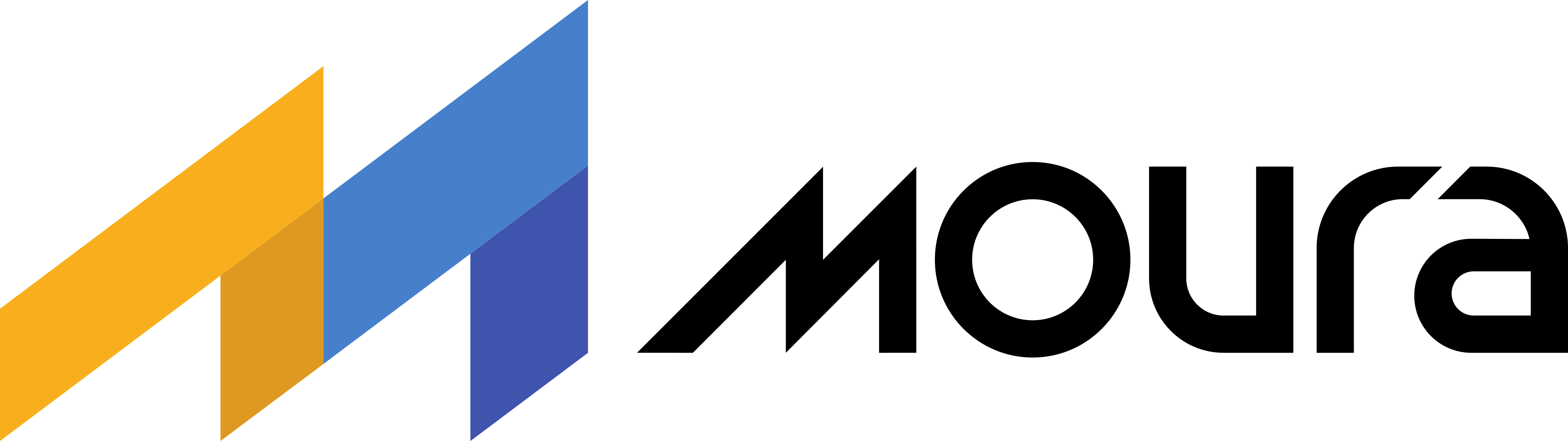 logo bateria moura